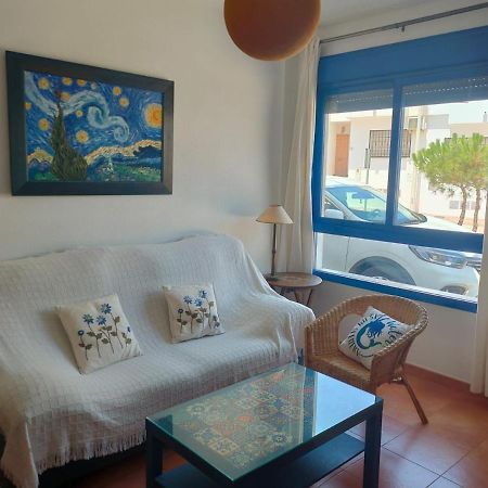 Apartamento En Pleno Parque Natural Cabo De Gata, Isleta Del Moro La Isleta del Moro Εξωτερικό φωτογραφία