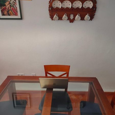 Apartamento En Pleno Parque Natural Cabo De Gata, Isleta Del Moro La Isleta del Moro Εξωτερικό φωτογραφία